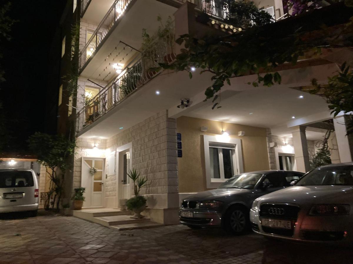 Guest House Adria دوغي رات المظهر الخارجي الصورة