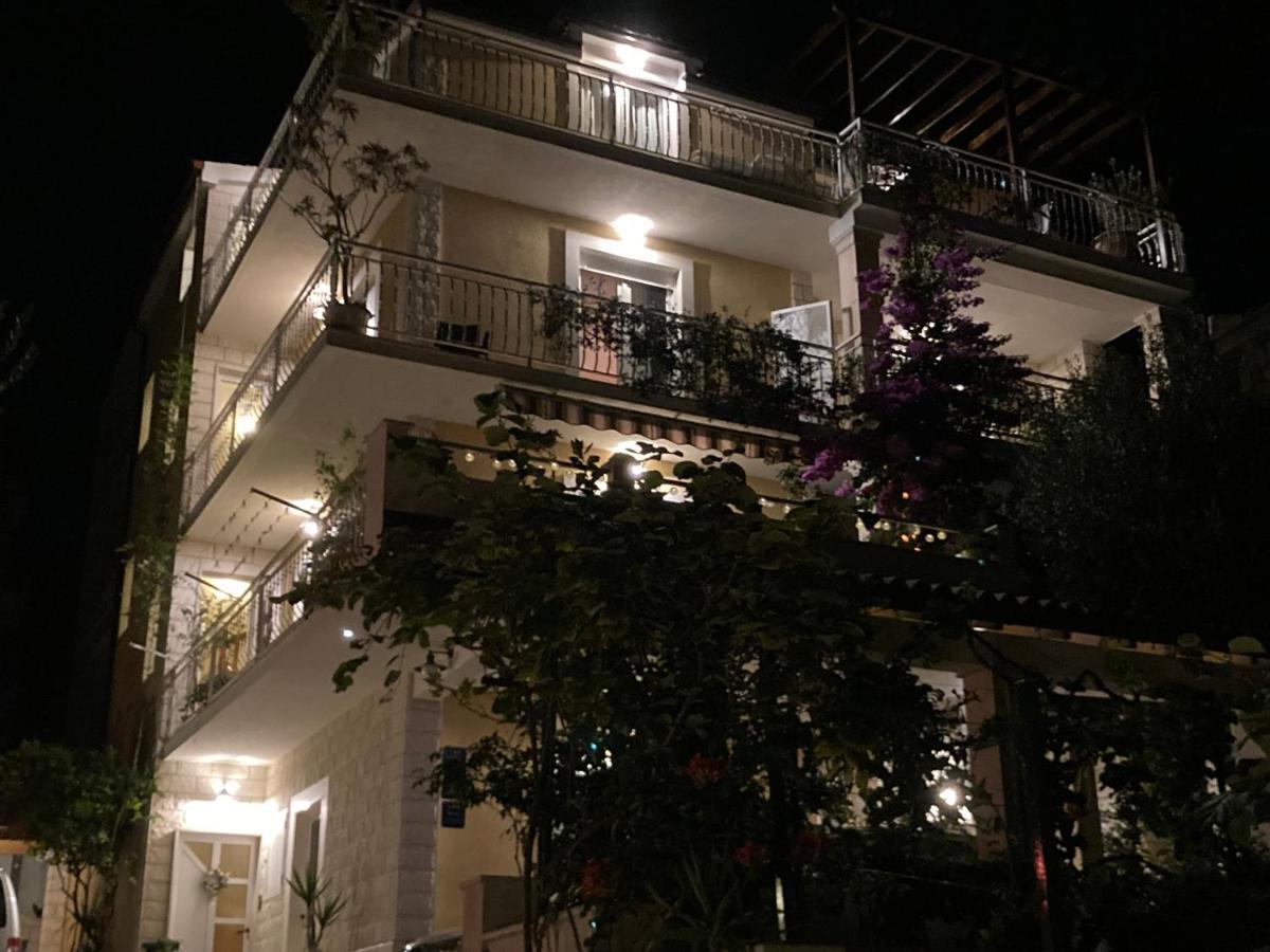 Guest House Adria دوغي رات المظهر الخارجي الصورة