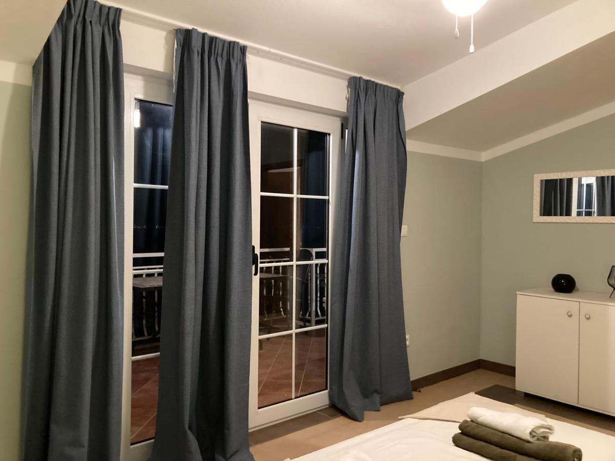 Guest House Adria دوغي رات المظهر الخارجي الصورة