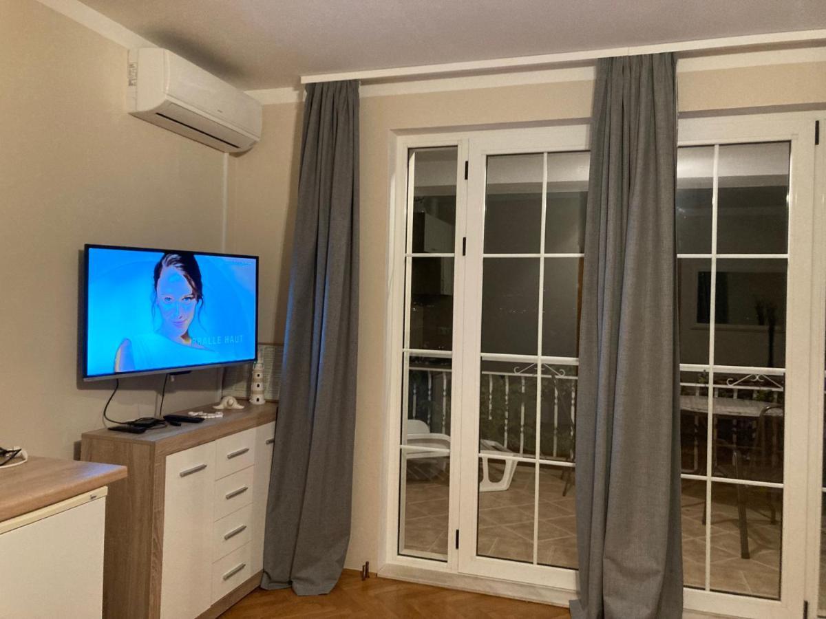 Guest House Adria دوغي رات المظهر الخارجي الصورة