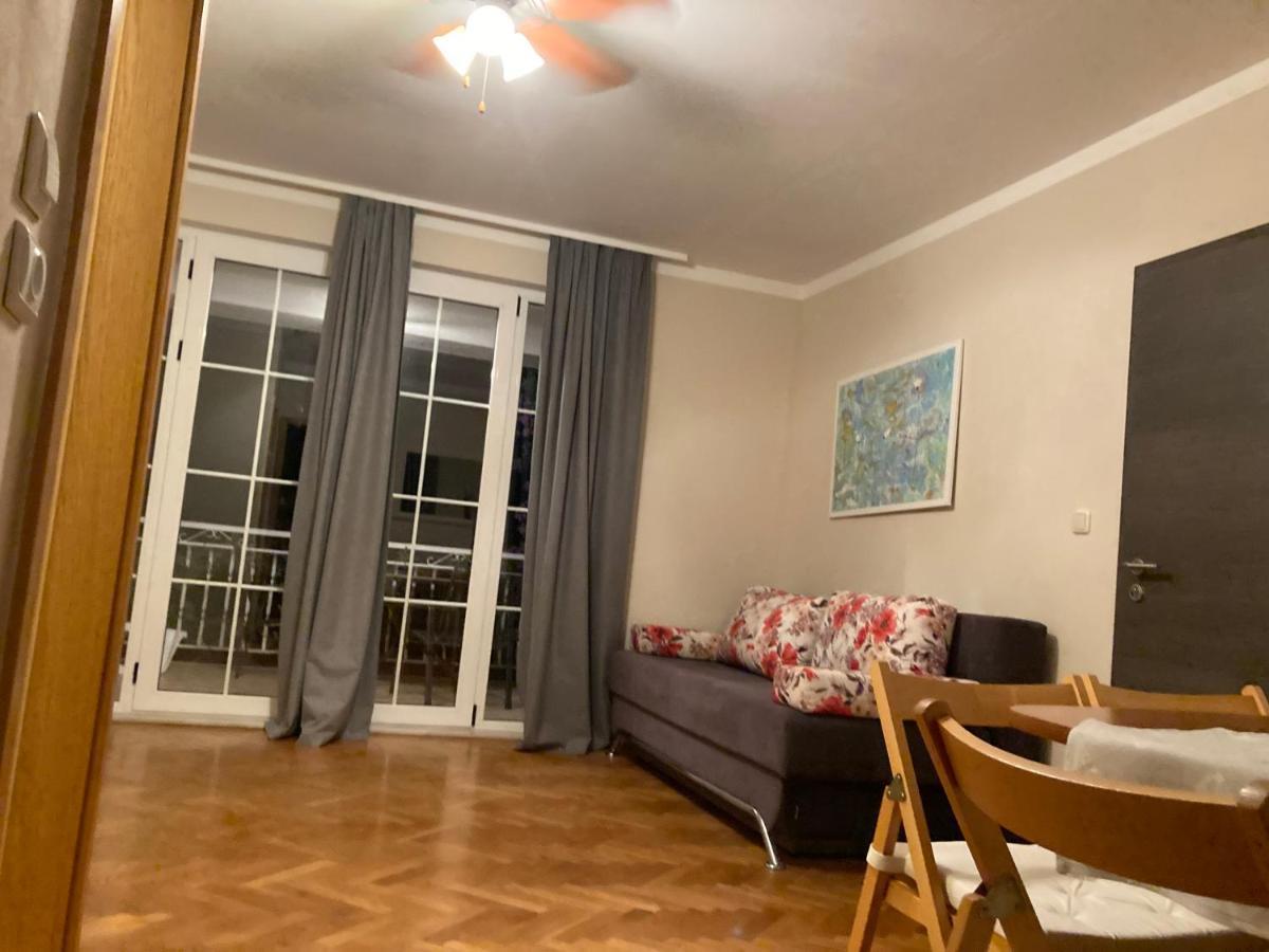 Guest House Adria دوغي رات المظهر الخارجي الصورة