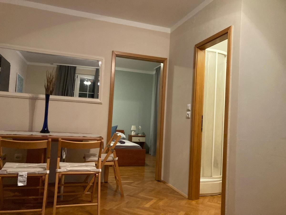 Guest House Adria دوغي رات المظهر الخارجي الصورة