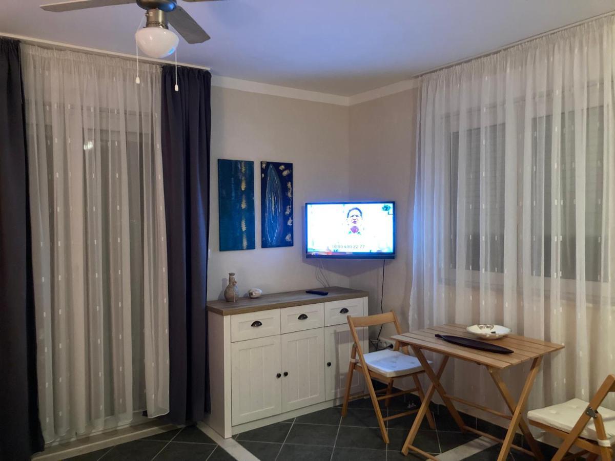 Guest House Adria دوغي رات المظهر الخارجي الصورة