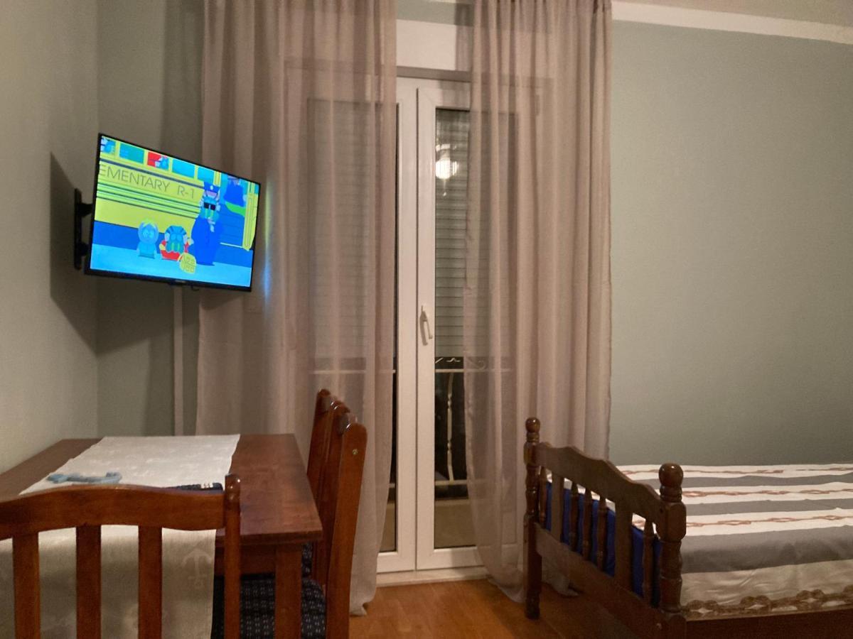 Guest House Adria دوغي رات المظهر الخارجي الصورة