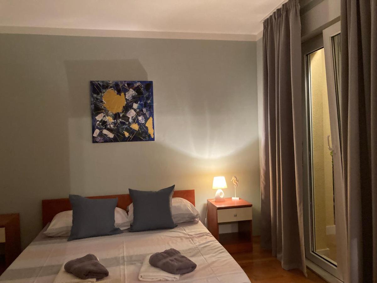 Guest House Adria دوغي رات المظهر الخارجي الصورة