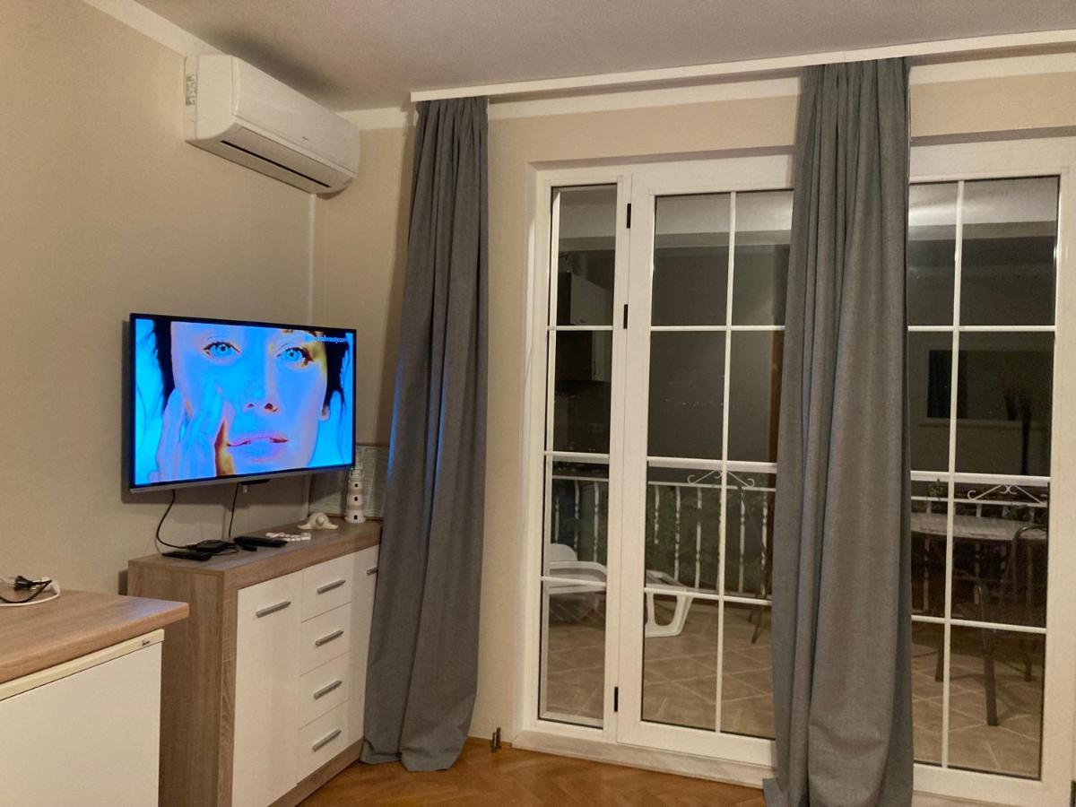 Guest House Adria دوغي رات المظهر الخارجي الصورة