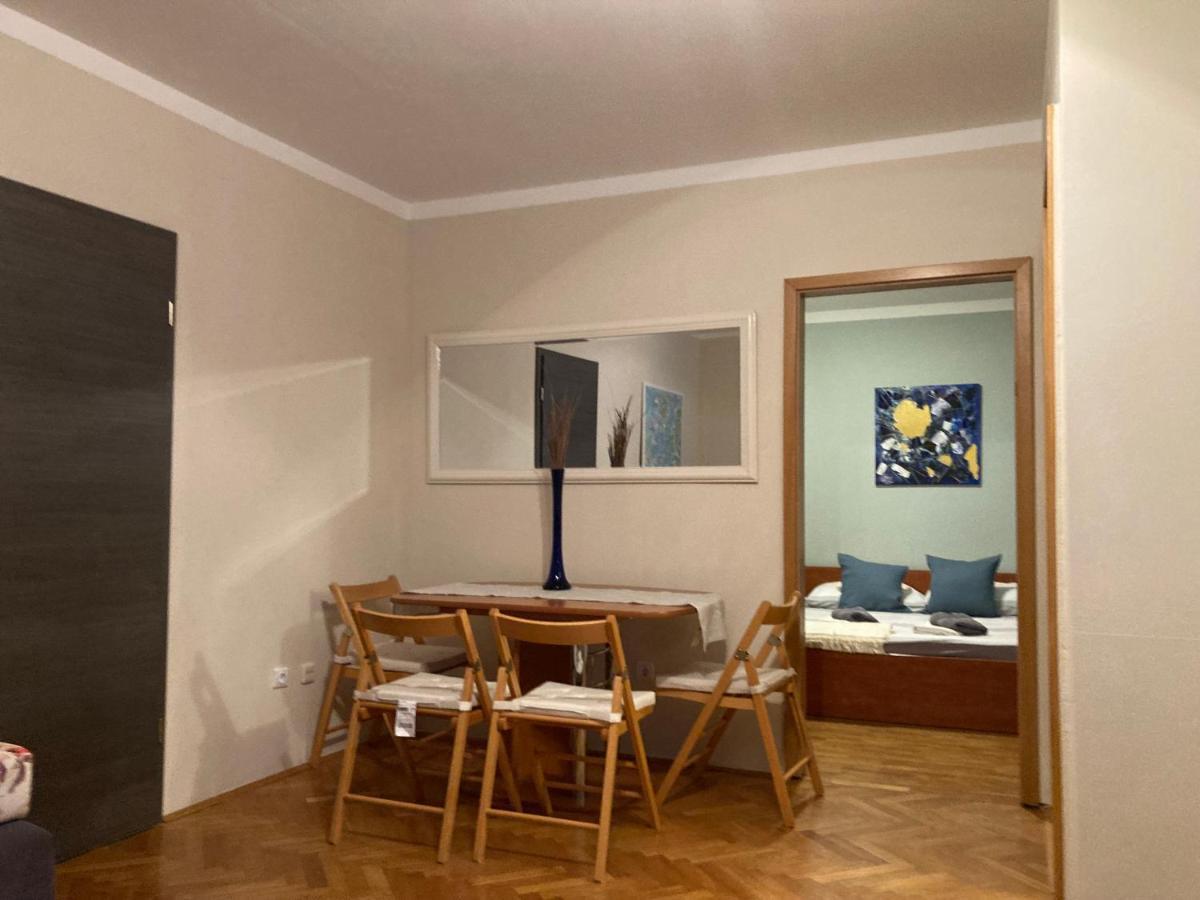 Guest House Adria دوغي رات المظهر الخارجي الصورة