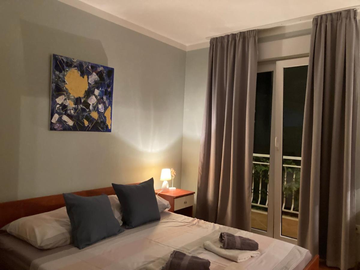 Guest House Adria دوغي رات المظهر الخارجي الصورة