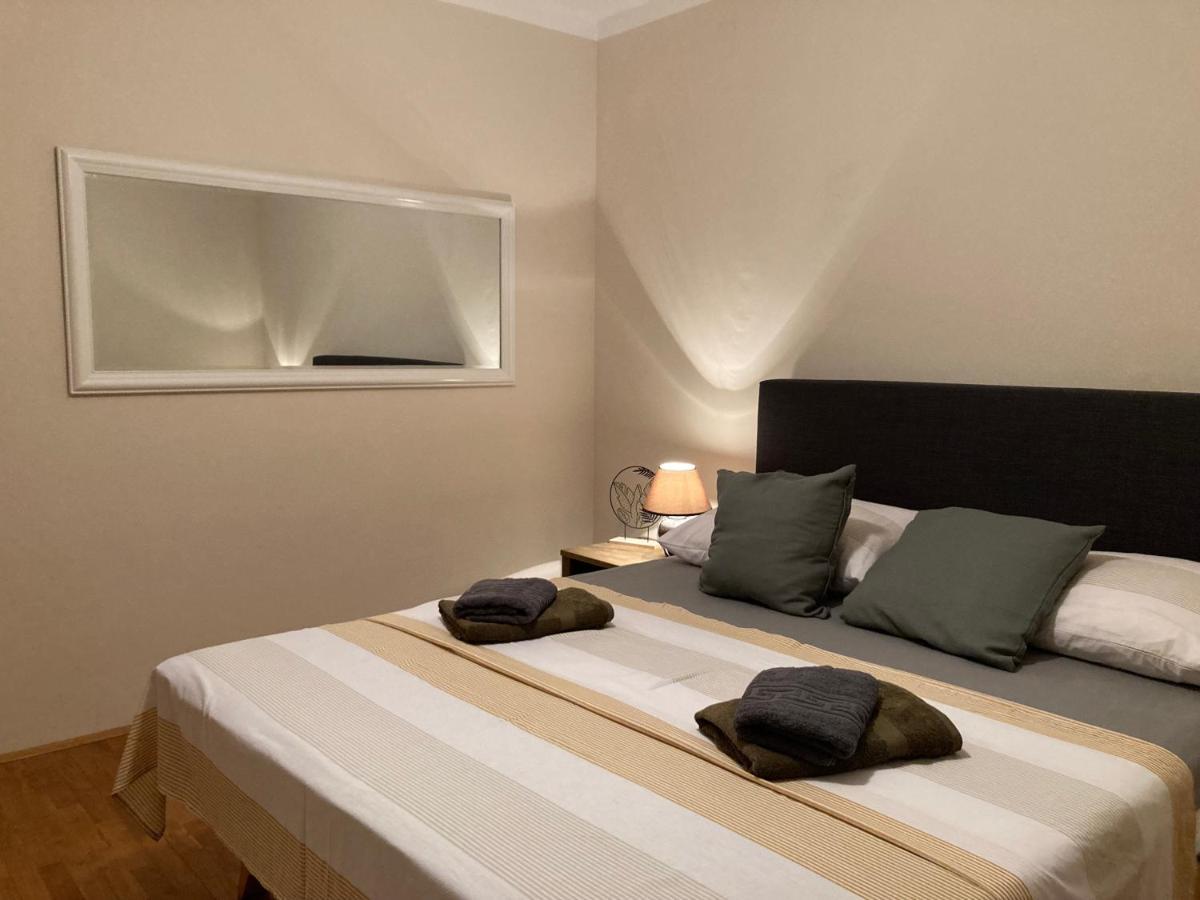 Guest House Adria دوغي رات المظهر الخارجي الصورة