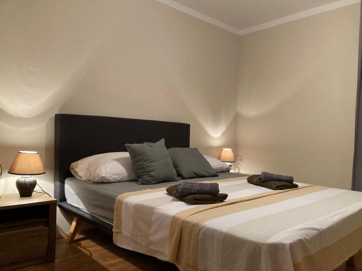 Guest House Adria دوغي رات المظهر الخارجي الصورة