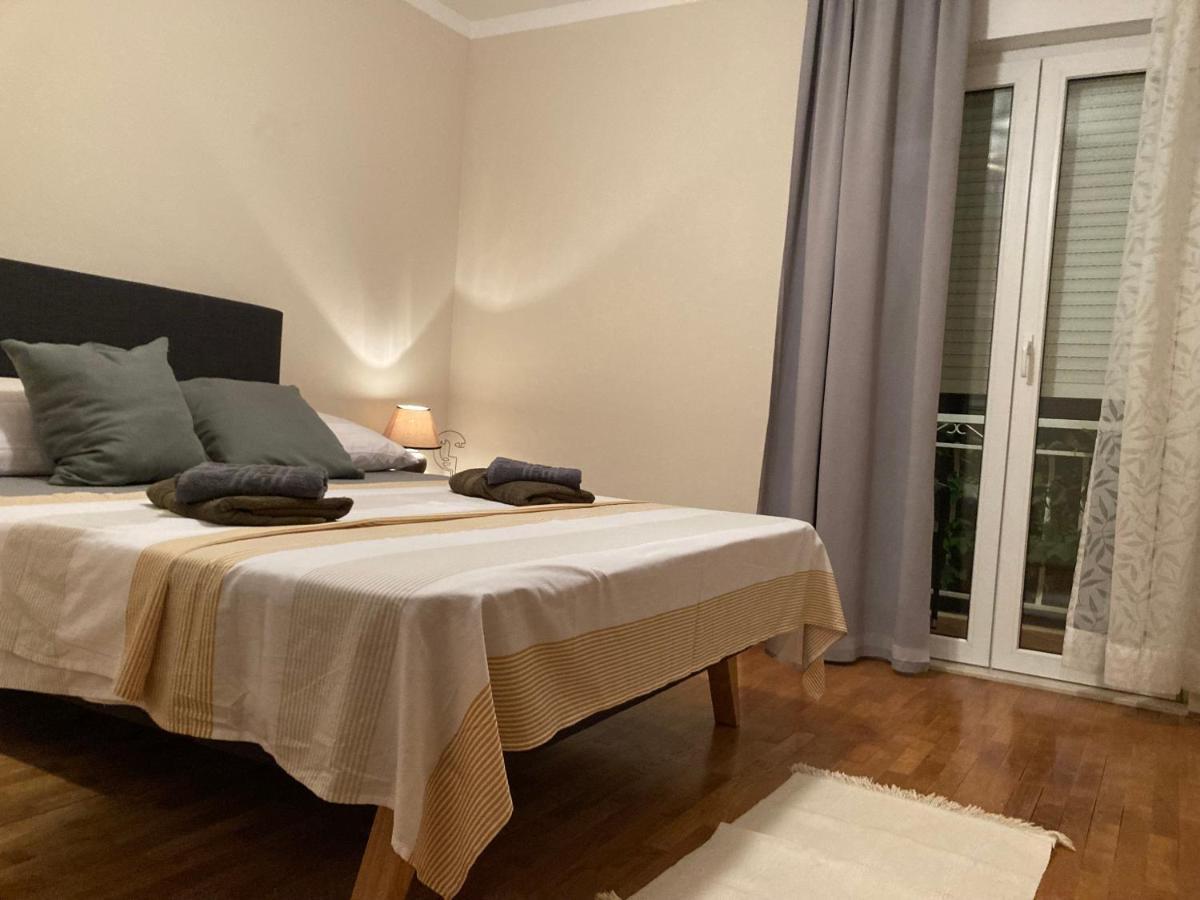Guest House Adria دوغي رات المظهر الخارجي الصورة