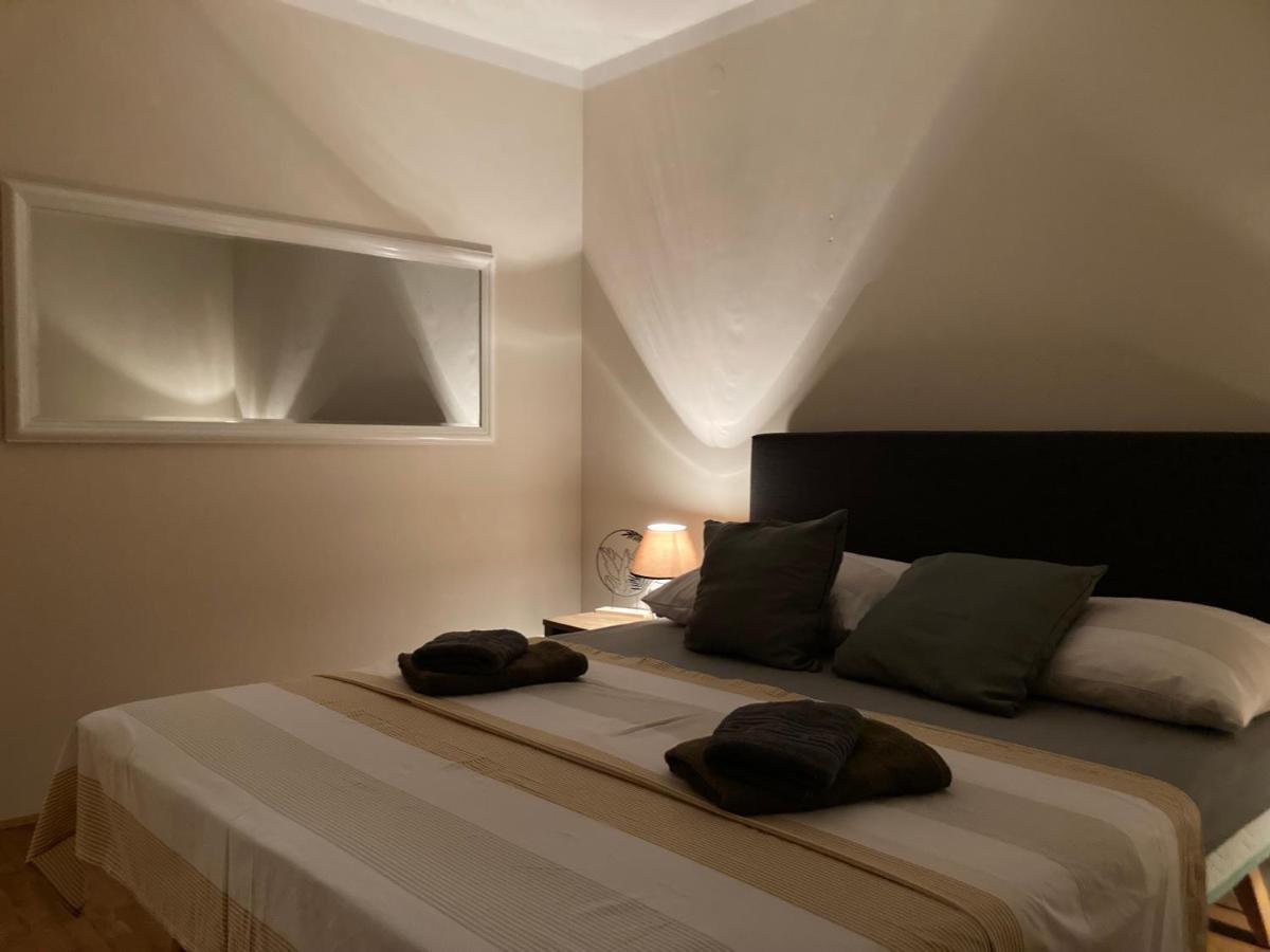 Guest House Adria دوغي رات المظهر الخارجي الصورة