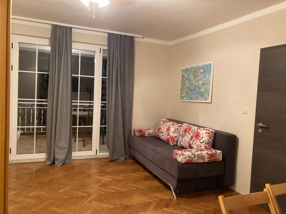 Guest House Adria دوغي رات المظهر الخارجي الصورة