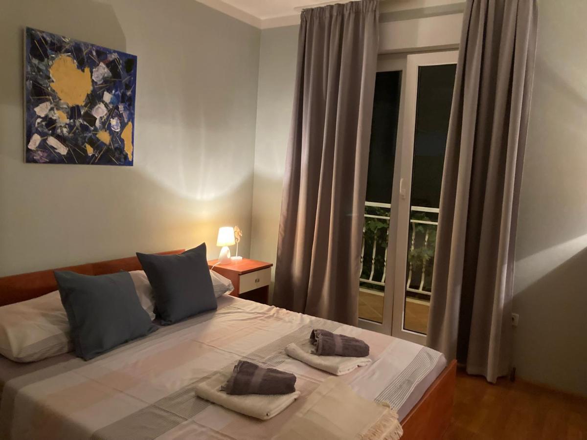 Guest House Adria دوغي رات المظهر الخارجي الصورة