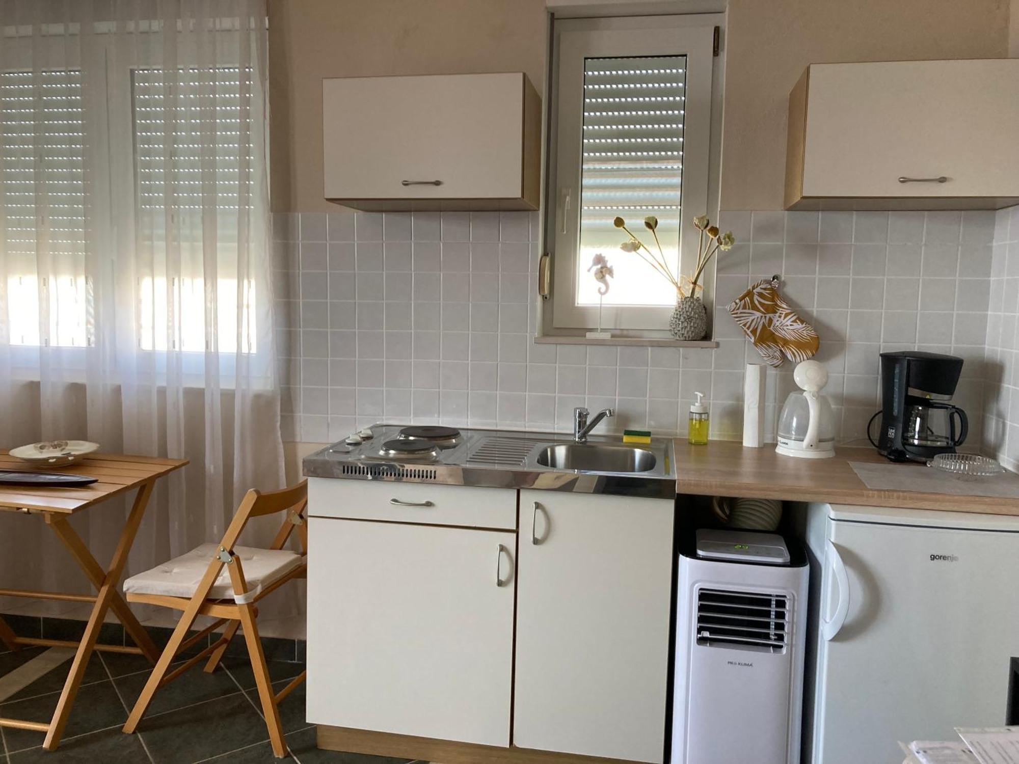Guest House Adria دوغي رات المظهر الخارجي الصورة