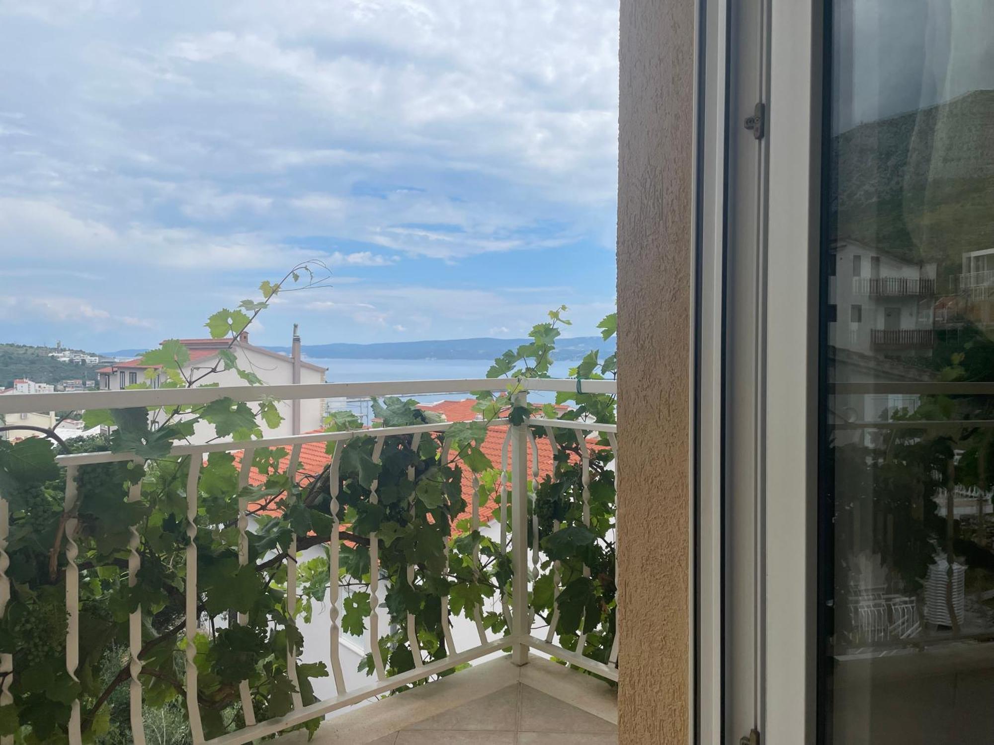 Guest House Adria دوغي رات المظهر الخارجي الصورة