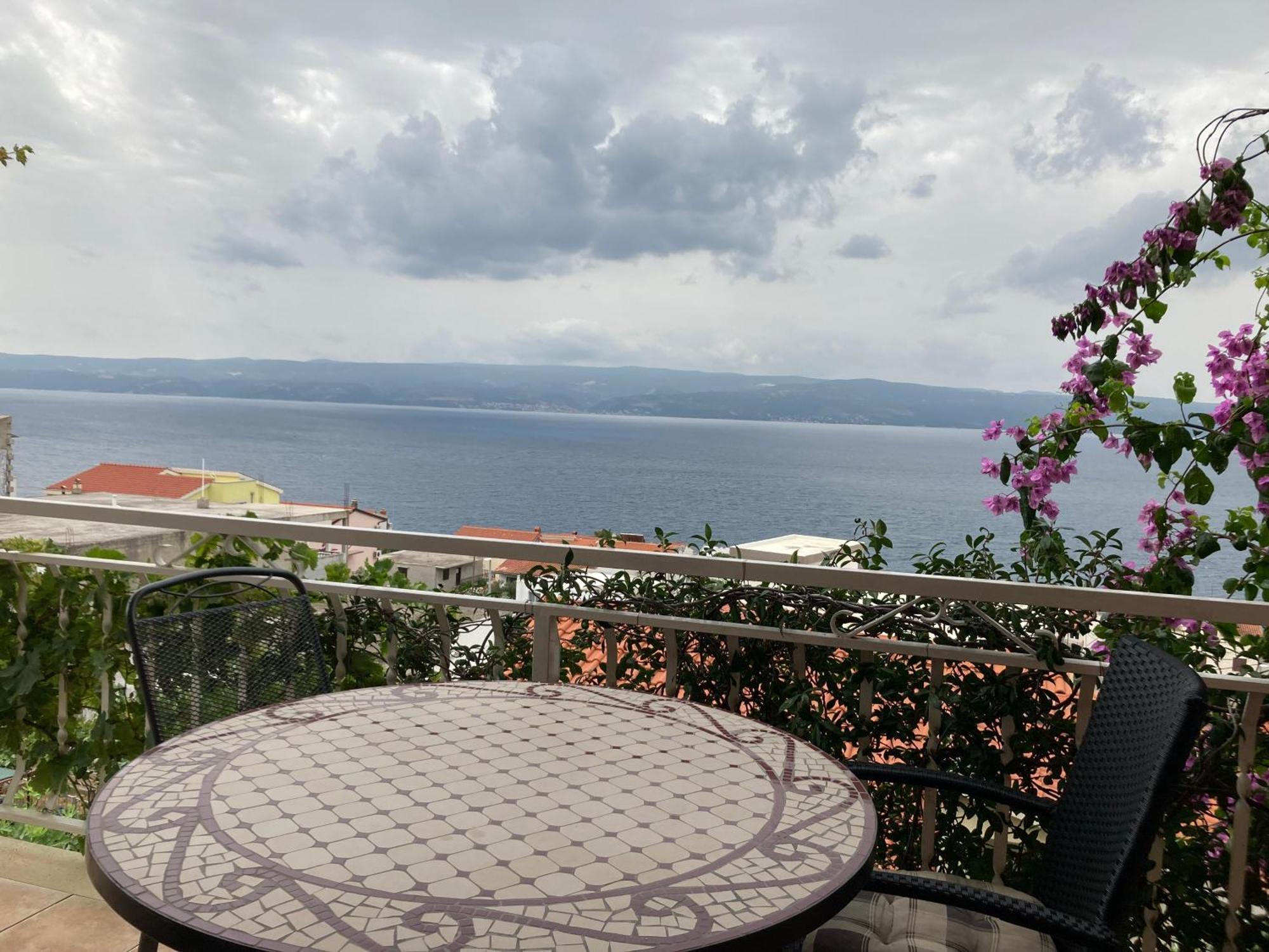 Guest House Adria دوغي رات المظهر الخارجي الصورة