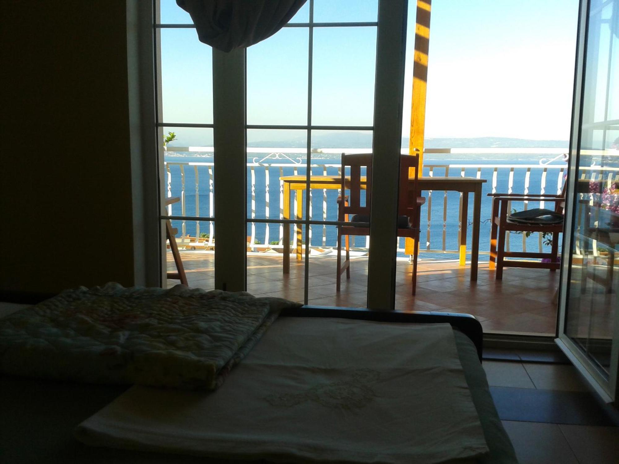 Guest House Adria دوغي رات المظهر الخارجي الصورة