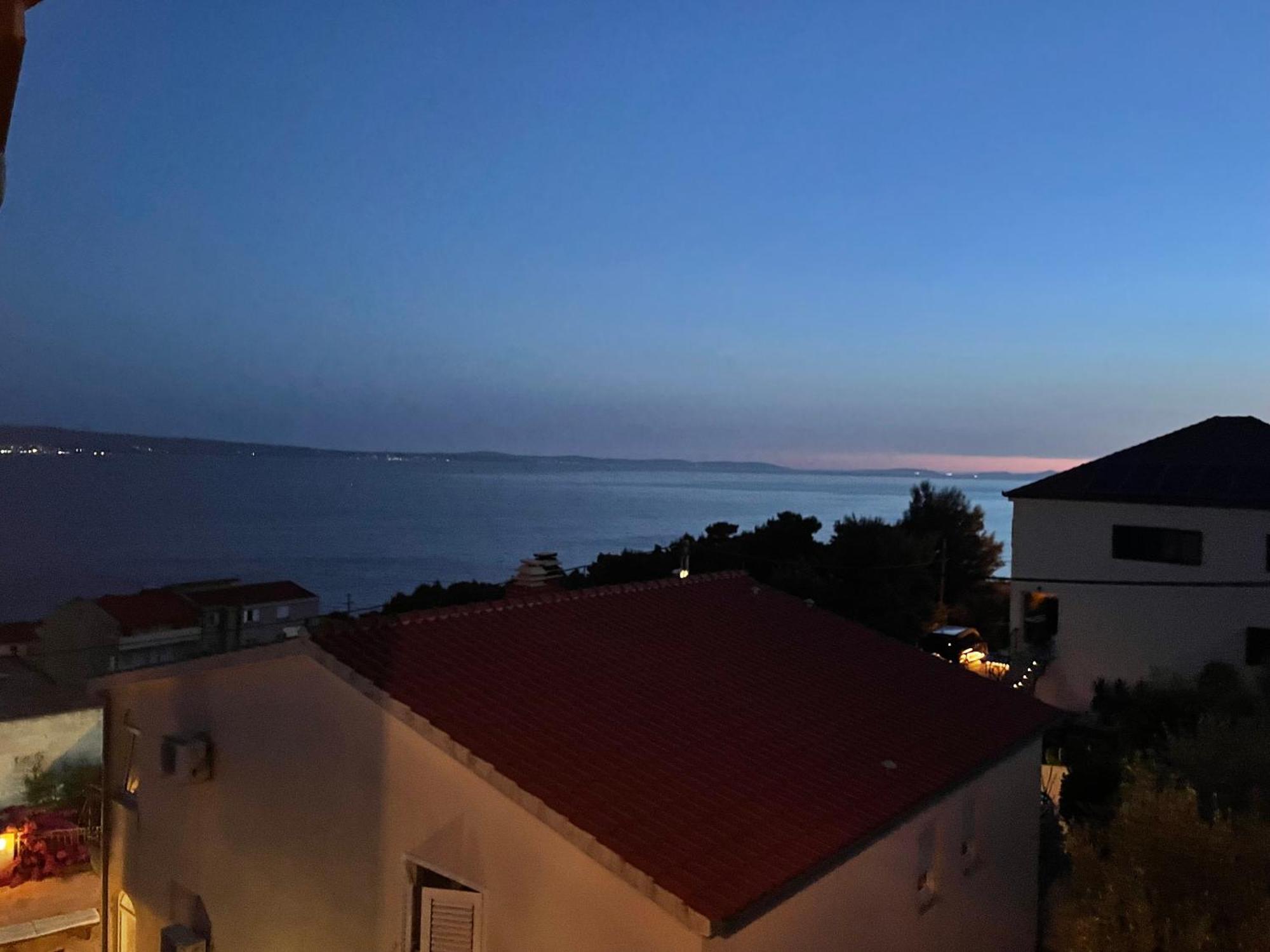 Guest House Adria دوغي رات المظهر الخارجي الصورة