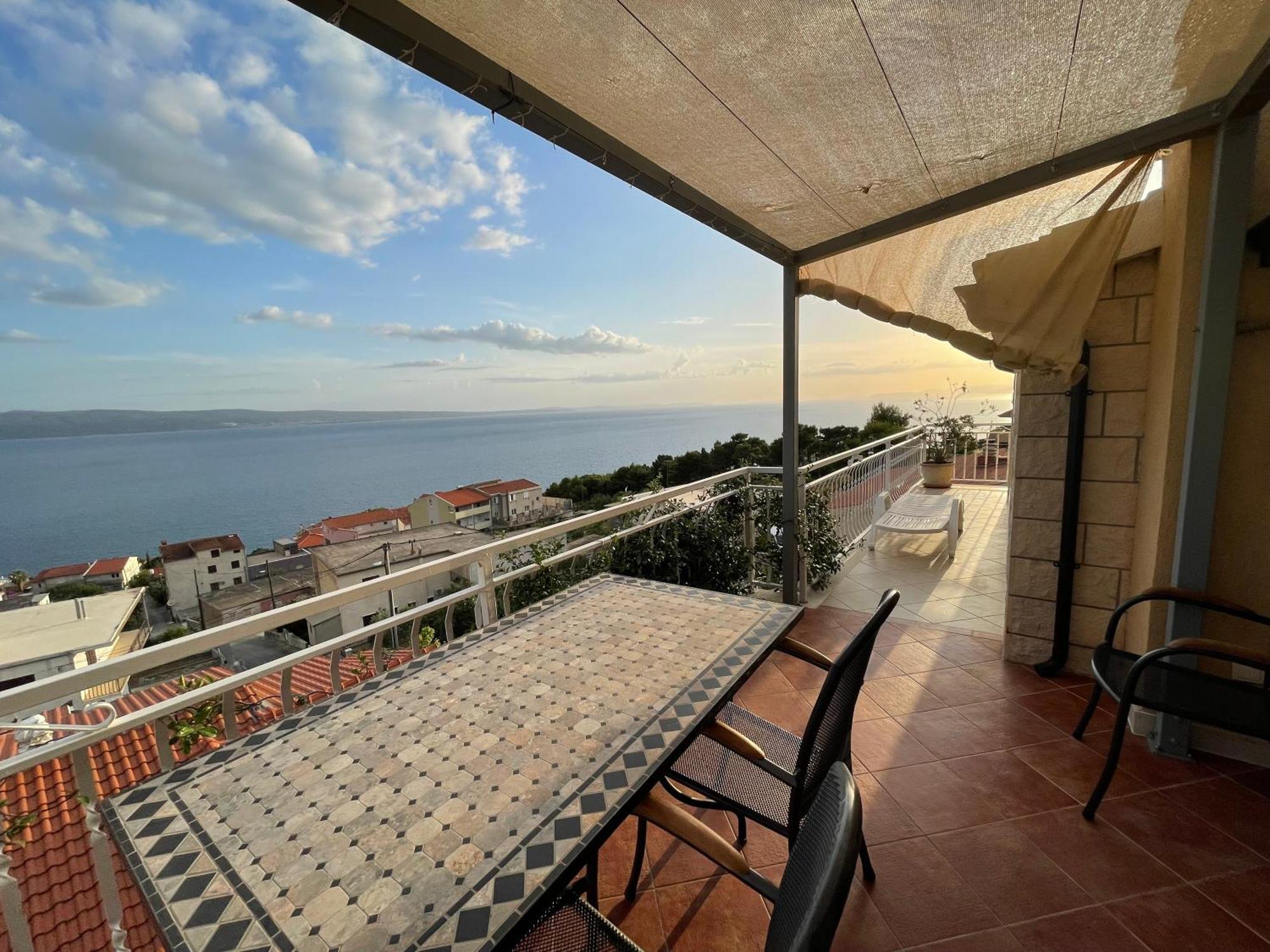 Guest House Adria دوغي رات المظهر الخارجي الصورة