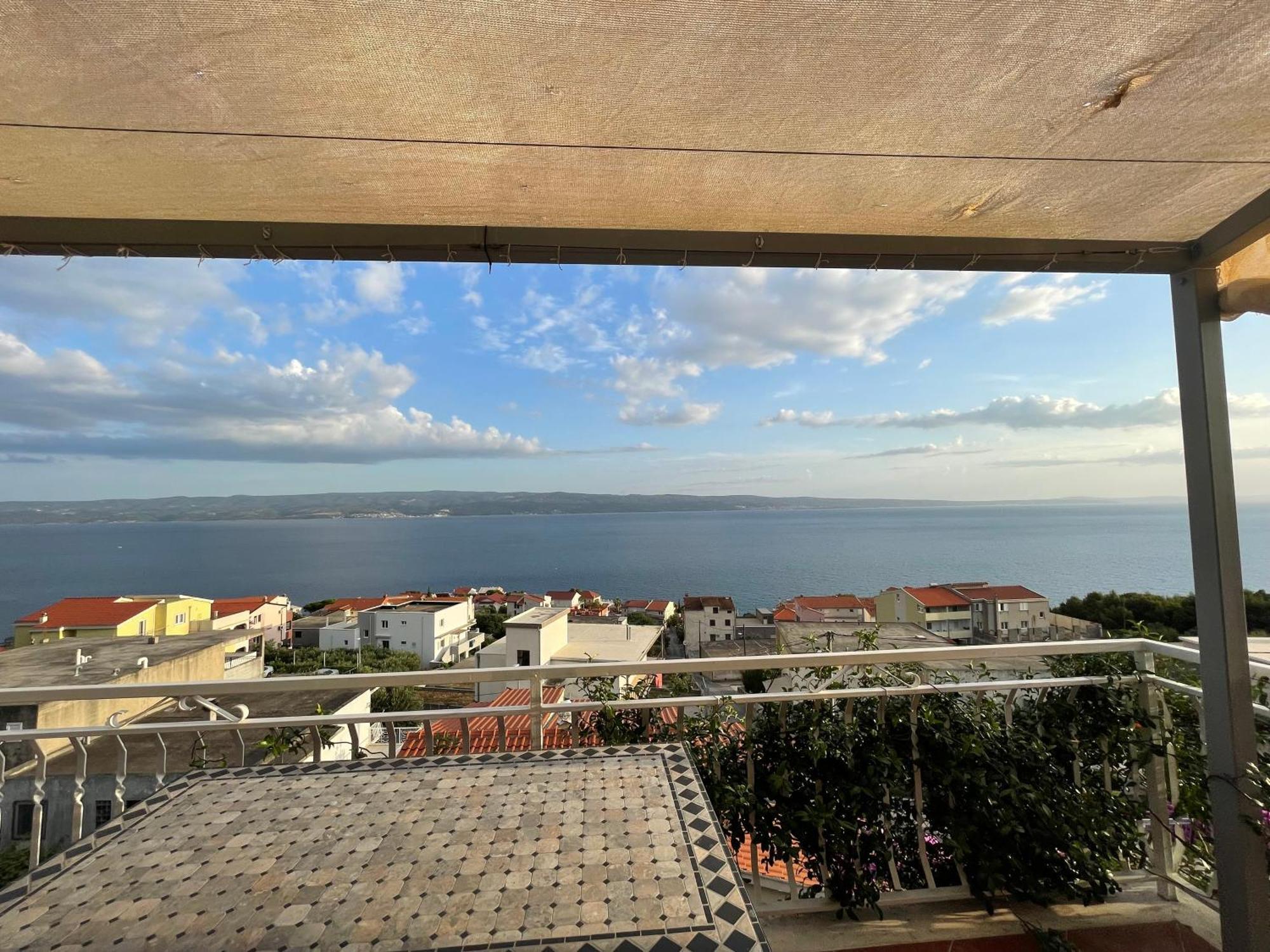 Guest House Adria دوغي رات المظهر الخارجي الصورة