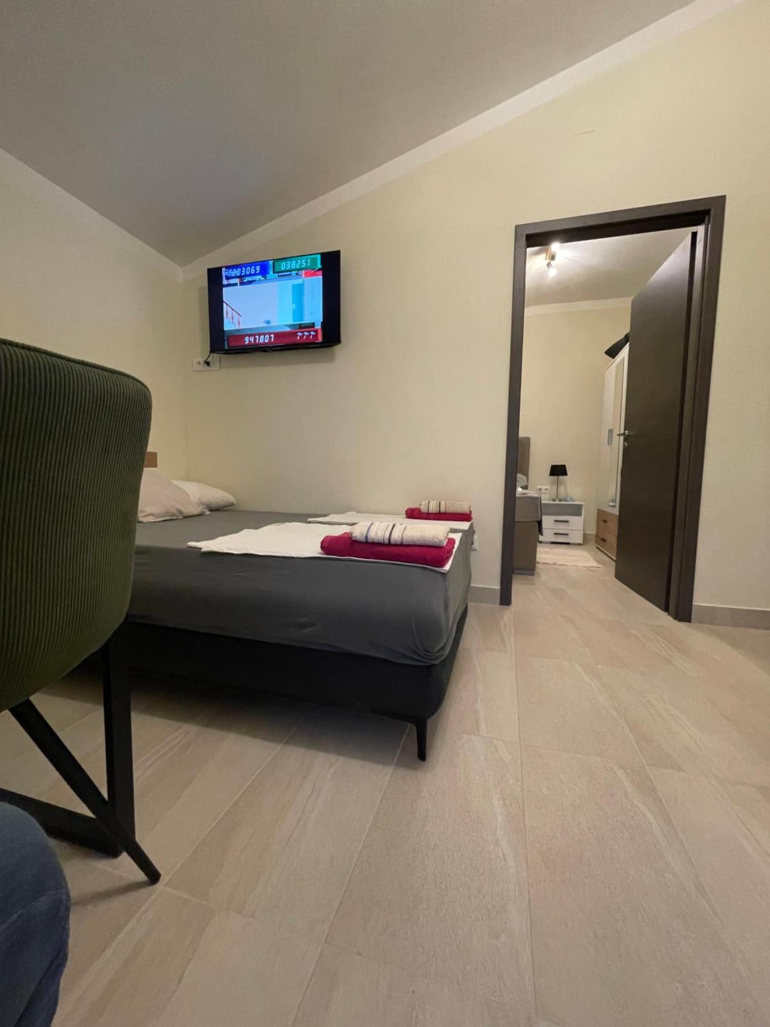 Guest House Adria دوغي رات المظهر الخارجي الصورة