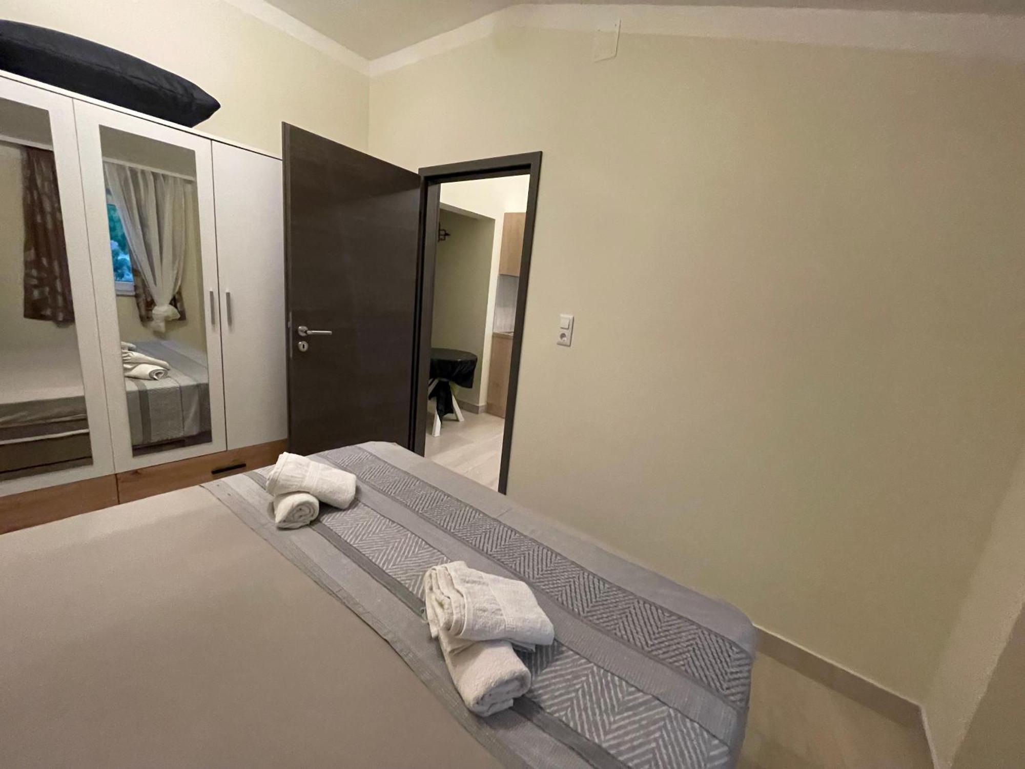 Guest House Adria دوغي رات المظهر الخارجي الصورة