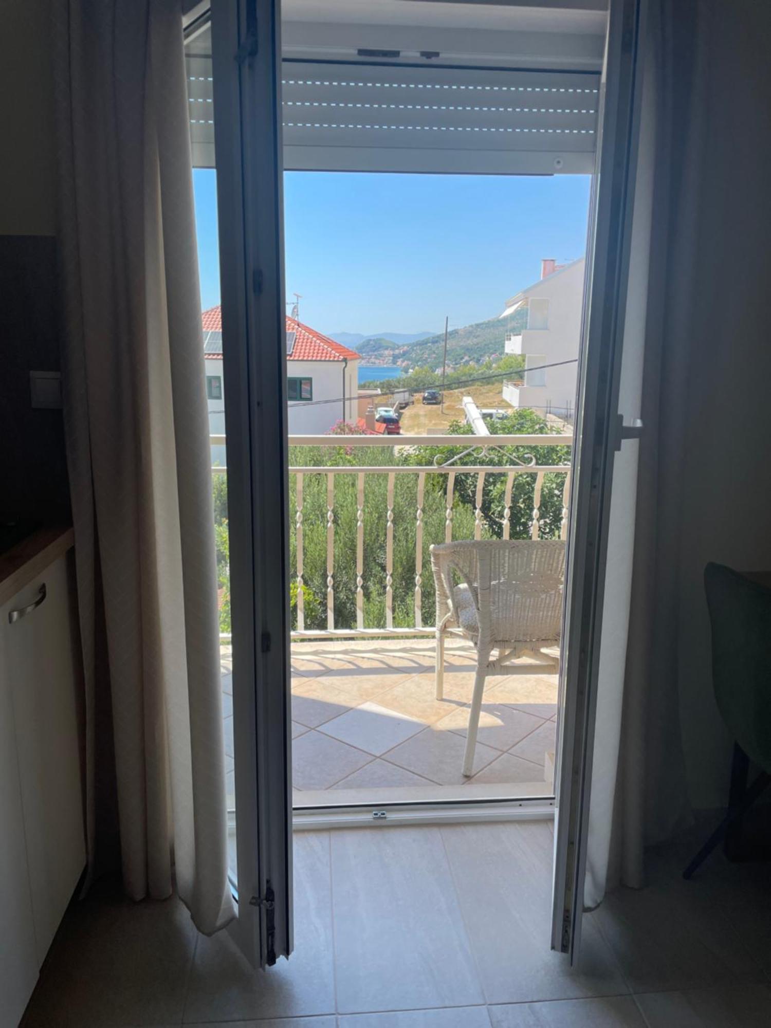 Guest House Adria دوغي رات المظهر الخارجي الصورة