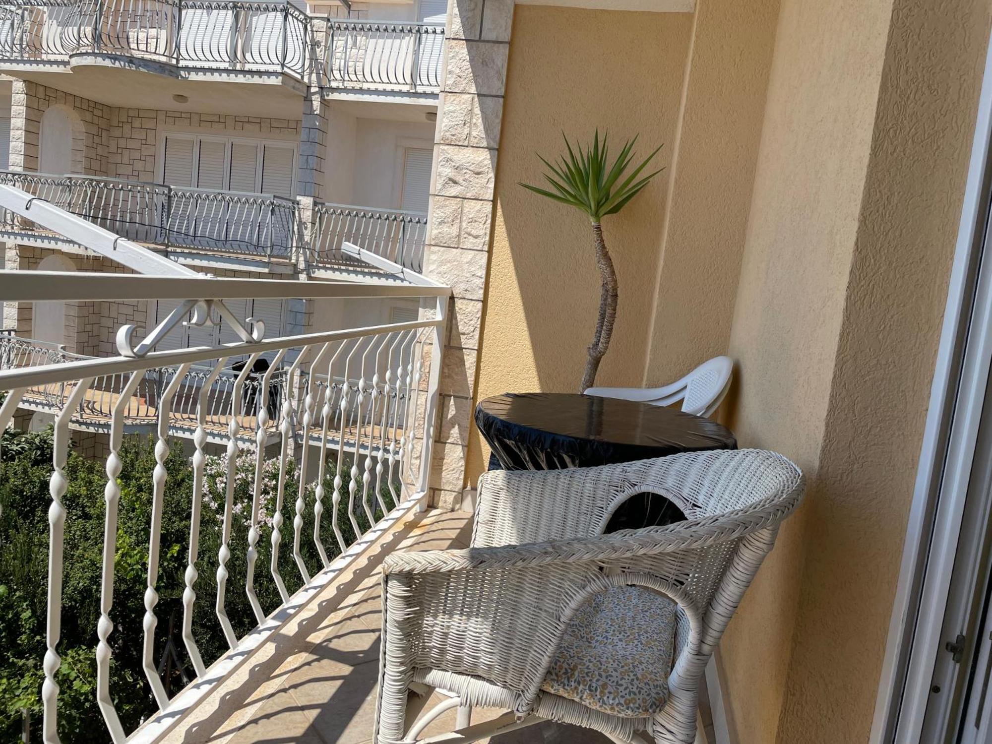 Guest House Adria دوغي رات المظهر الخارجي الصورة